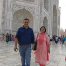 Hitesh Verma