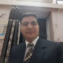 Daleep Singh
