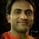 Ankush Weginwar