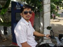 Karthik Narasimhan