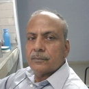 arvind kumar dubey