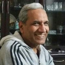 Colonel Surendra kumar