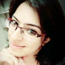 Gayatri Bhatia