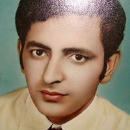 Mahendra kumar Sharma