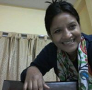 Rajluxmi Tubid