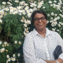 Namrata Singh