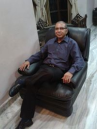 damodar jeswani