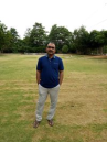 B N.NAGESWAR RAO