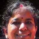 Kaveri Vishwanathan