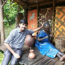 Jenikar Paul raj