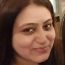 Dipali Raina