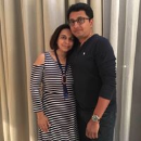 Dimple Parekh