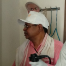 Anil Kumar Patra