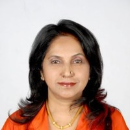 Geraldine Jain