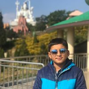 C M CHAUBEY