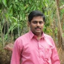 Sudheer U K