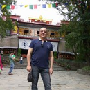 ASHEESH SHARMA