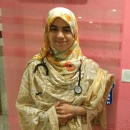 Khadeeja Ambreen
