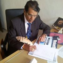 Anilkumar Roy Gaikwad