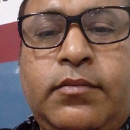 Swambhu Nath Ajay