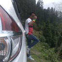 Debashis Biswas
