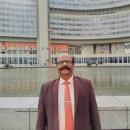 Omprakash Bedekar