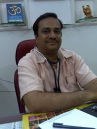Vikas Agrawal