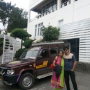 Uma Maheshwari