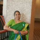 vijayalakshmi srinivasan