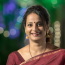 Lata Ghanshamnani
