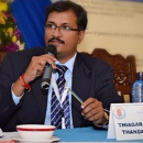 Thiagarajan Thandavan