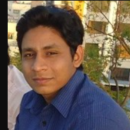 Anil Poonia