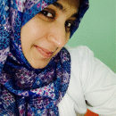 nasiba ahmed