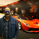 swatantra prakash singh