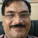 Ramesh chandra jha