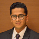 Kamran Ali