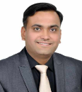 Bhushan Ubhale