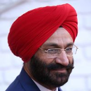 Jagraj Singh Sidhu