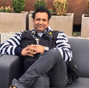 Sharad Baviskar