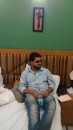 anshuman Pandey