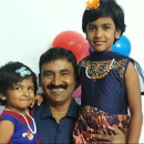 mahalingam madhavan