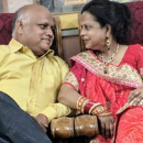 Vinod Lahiri