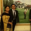 Prajesh khera