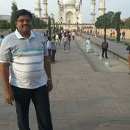 surya prakash d r