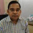 Ved Prakash Bhardwaj