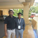 PIYUSH V. PATEL