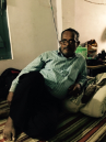 Krishna Kumar Kashyap