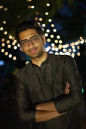 nitin rawal