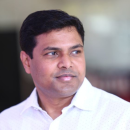 Brejesh Kumar