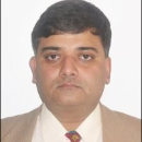 Shashank Trivedi